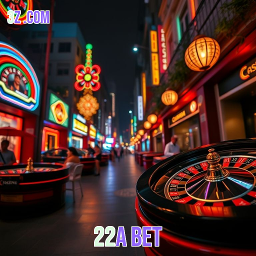 Experiência Única no App da 22a bet para Apostas!