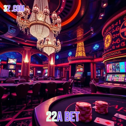 A Experiência do Esporte na 22a Bet: Engajamento e Diversão