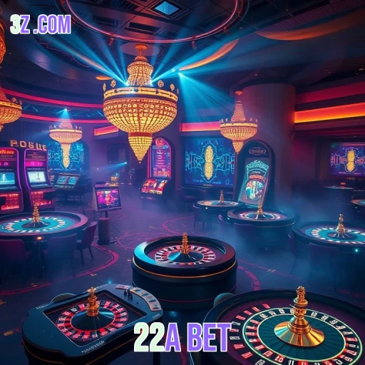 Promoções Imperdíveis no 22a Bet: Jogar Nunca Foi Tão Rentável